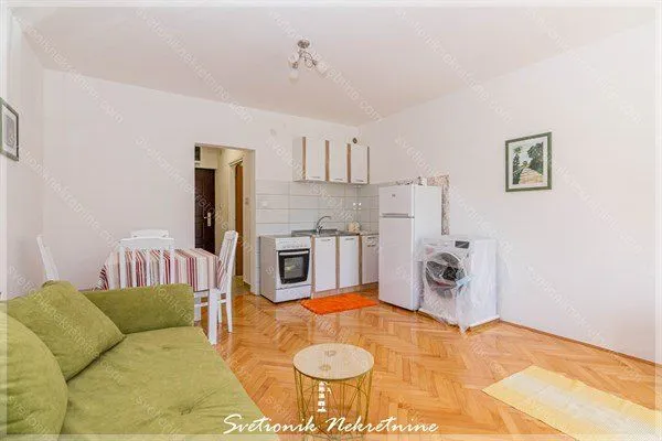 Prodaja, garsonjera, 34m², Kumbor, Herceg Novi