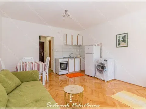 Sale, studio apartment, 34m², Kumbor, Herceg Novi - image 4