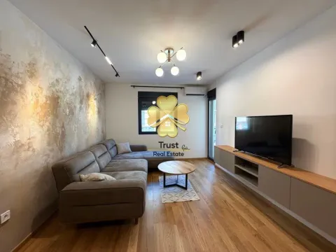 Rent, one bedroom apartment, 50m², City Kvart, Podgorica - image 1