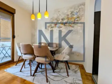 Izdavanje, dvosoban stan, 70m², Stari Aerodrom, Podgorica - image 7