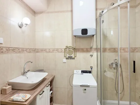 Izdavanje, stan, 66m², Podgorica, Crna Gora - image 11