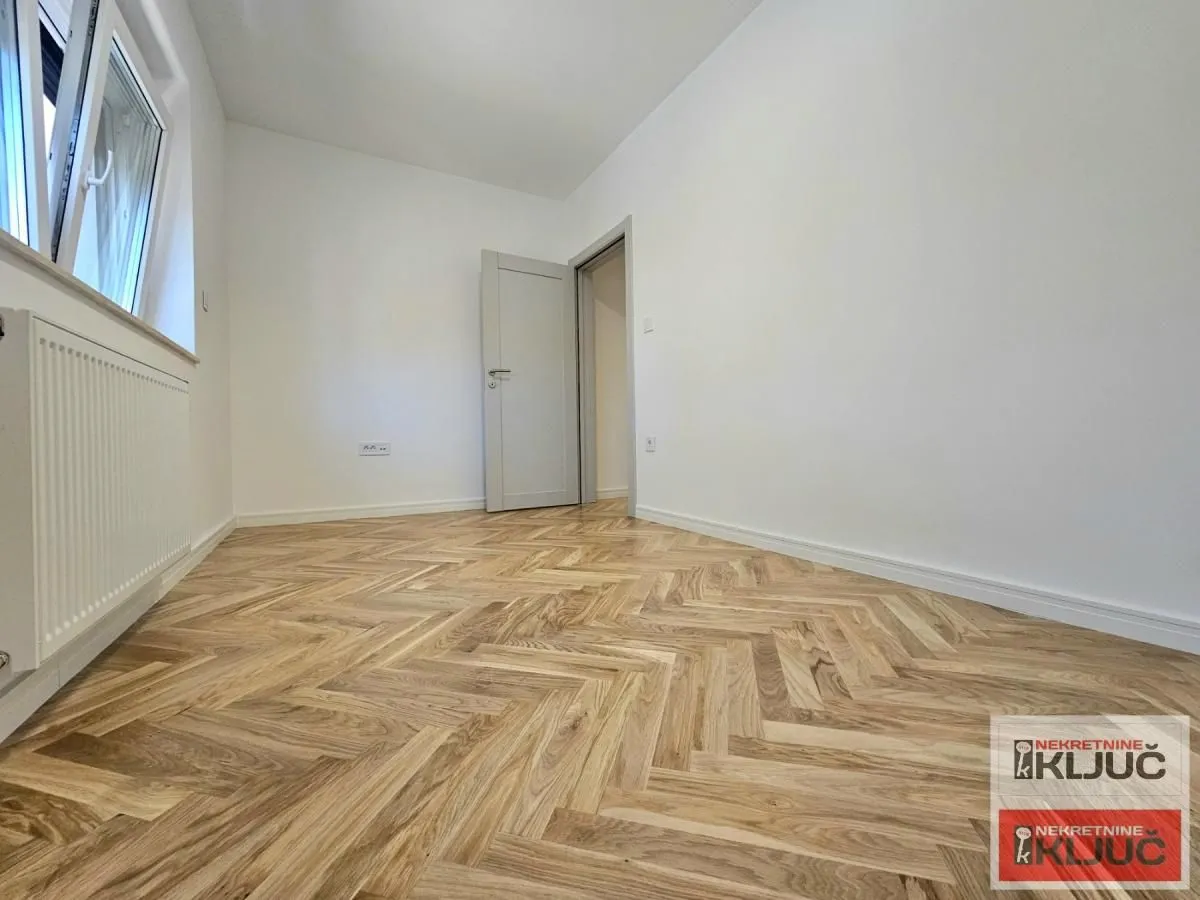 Prodaja, četvorosoban stan, 101m², Telep, Novi Sad Sve Podlokacije