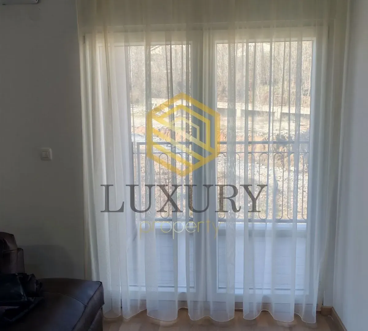Izdavanje, dvosoban stan, 80m², Preko Morače, Podgorica