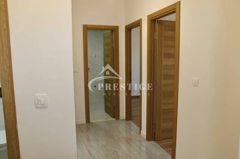 Sale, two bedroom apartment, 77m², City Kvart, Podgorica