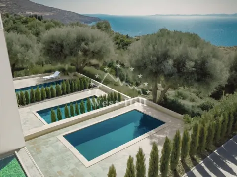 Prodaja, kuća, 225m², Blizikuće, Budva - image 26