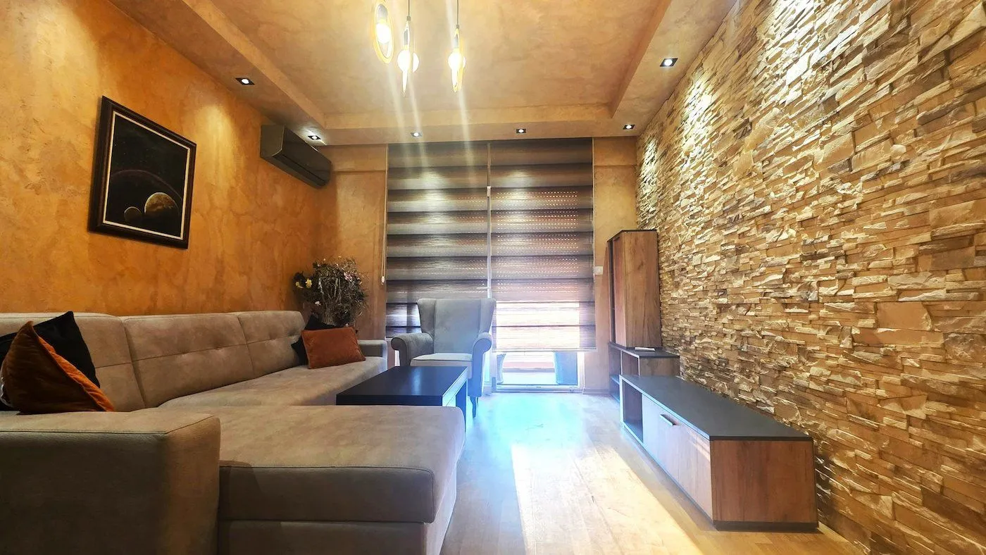 Prodaja, stan, 48m², Ljubović, Podgorica