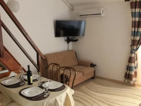 Prodaja, jednosoban stan, 40m², Luštica, Tivat - image 2