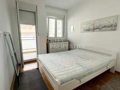 Rent, apartment, 43m², City Kej, Podgorica - image 7
