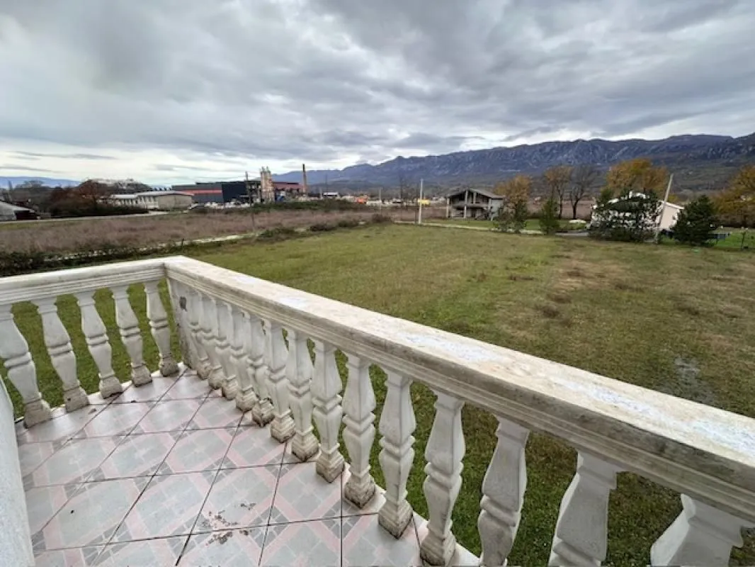 Prodaja, kuća, 145m², Spuž, Danilovgrad