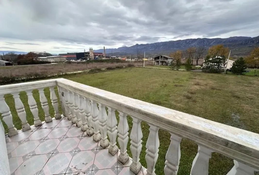 Prodaja, kuća, 145m², Spuž, Danilovgrad