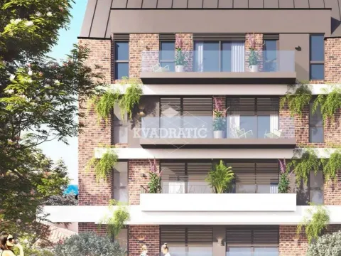 Prodaja, dvosoban stan, 53m², Lekino Brdo, Voždovac Sve Podlokacije - image 6