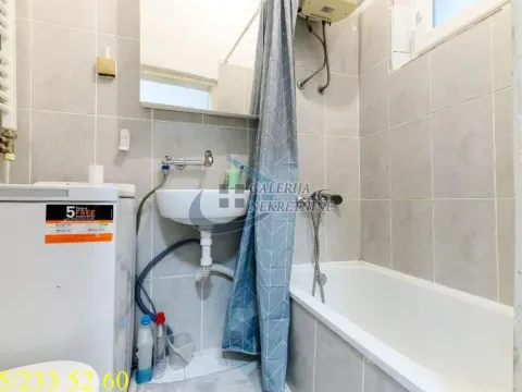 Sale, one bedroom apartment, 30m², Stari Grad, Beograd - image 12