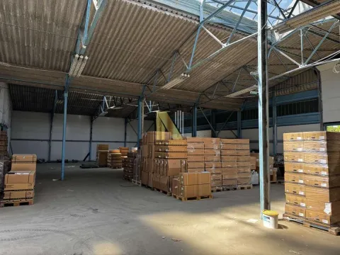 Rent, office space, 227m², Klisa, Novi Sad Sve Podlokacije - image 2