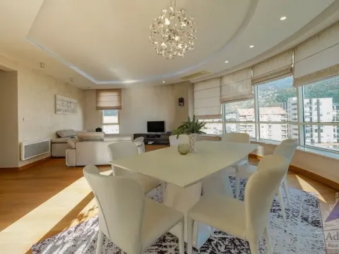 Prodaja, dvosoban stan, 121m², Centar, Budva - image 7