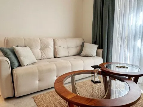 Sale, one bedroom apartment, 56m², Luštica, Tivat - image 3