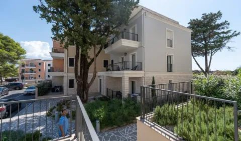 Prodaja, dvosoban stan, 85m², Luštica Bay, Tivat - image 24