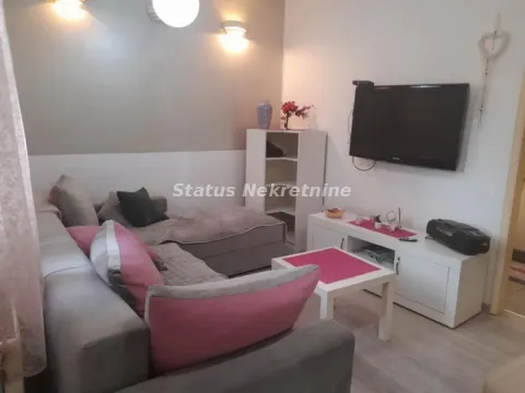 Izdavanje, trosoban stan, 78m², Avijatičarsko naselje, Novi Sad Sve Podlokacije - image 2
