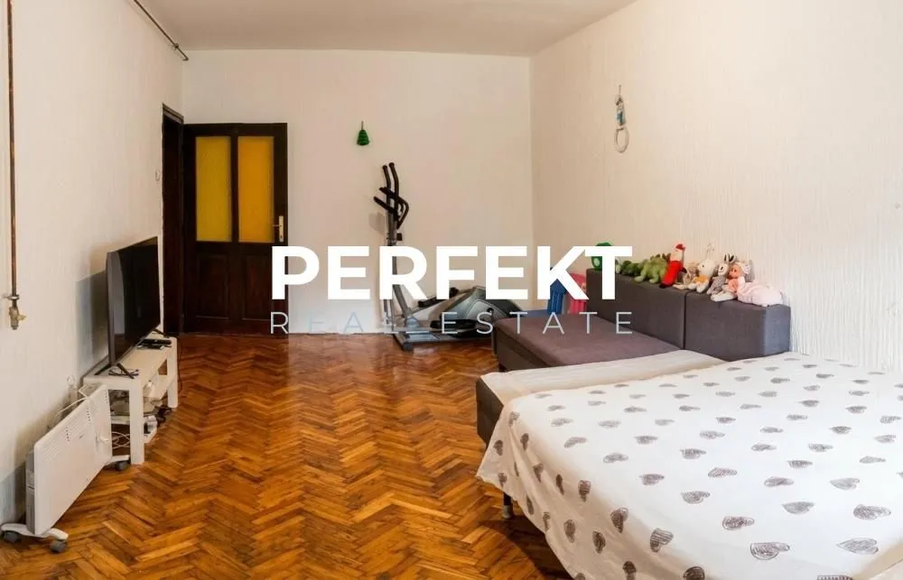 Prodaja, trosoban stan, 65m², Kačarevo, Pančevo