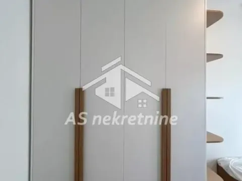 Izdavanje, dvosoban stan, 44m², Novi Beograd Blok 67, Novi Beograd Sve Podlokacije - image 12