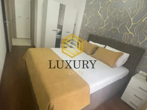 Rent, two bedroom apartment, 69m², Master Kvart, Podgorica - image 6