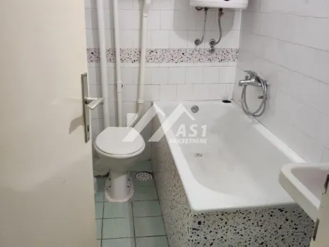 Rent, two bedroom apartment, 55m², Železnička Stanica, Novi Sad Sve Podlokacije - image 5