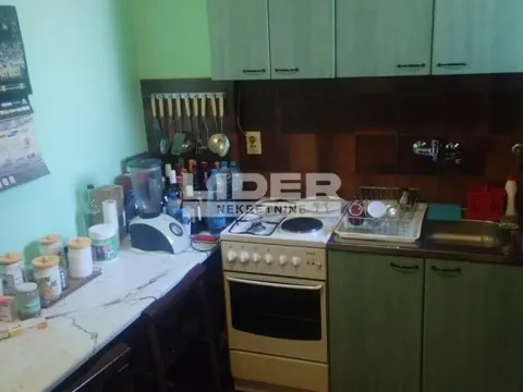 Prodaja, dvosoban stan, 50m², Stari Grad, Beograd - image 10