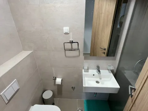 Prodaja, dvosoban stan, 72m², Master Kvart, Podgorica - image 9