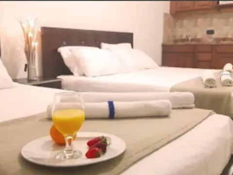 Rent, hospitality venue, 25m², Dobra Voda, Budva - image 2