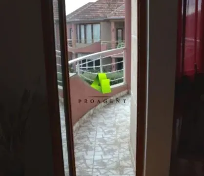 Izdavanje, trosoban stan, 120m², Pantelej, Niš - image 7