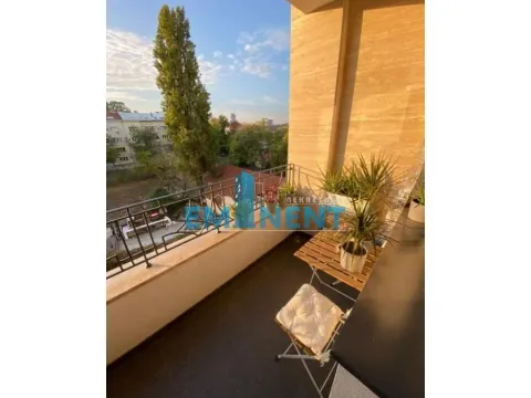 Izdavanje, stan, 41m², Savski Venac, Beograd - image 16