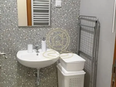 Izdavanje, jednosoban stan, 25m², Grbavica, Novi Sad Sve Podlokacije - image 9