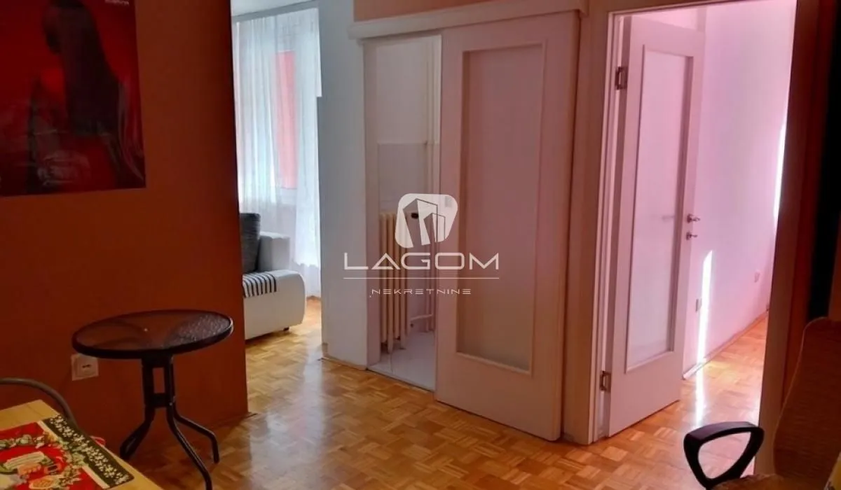Prodaja, stan, 56m², Novi Beograd Blok 71, Novi Beograd Sve Podlokacije