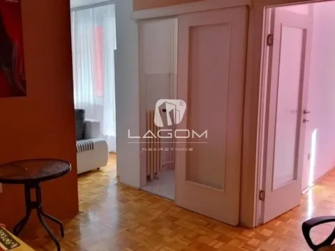 Sale, apartment, 56m², Novi Beograd Blok 72, Novi Beograd Sve Podlokacije - image 9