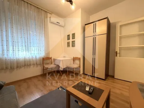 Rent, studio apartment, 20m², Centar, Podgorica - image 5