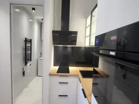 Prodaja, jednosoban stan, 32m², Stari Grad, Beograd - image 2