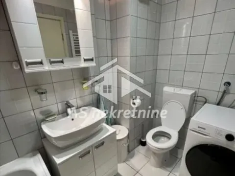 Rent, two bedroom apartment, 50m², Voždovac Sve Podlokacije, Beograd - image 18