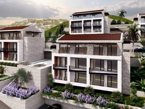 Prodaja, dvosoban stan, 71m², Kotor, Crna Gora - image 2