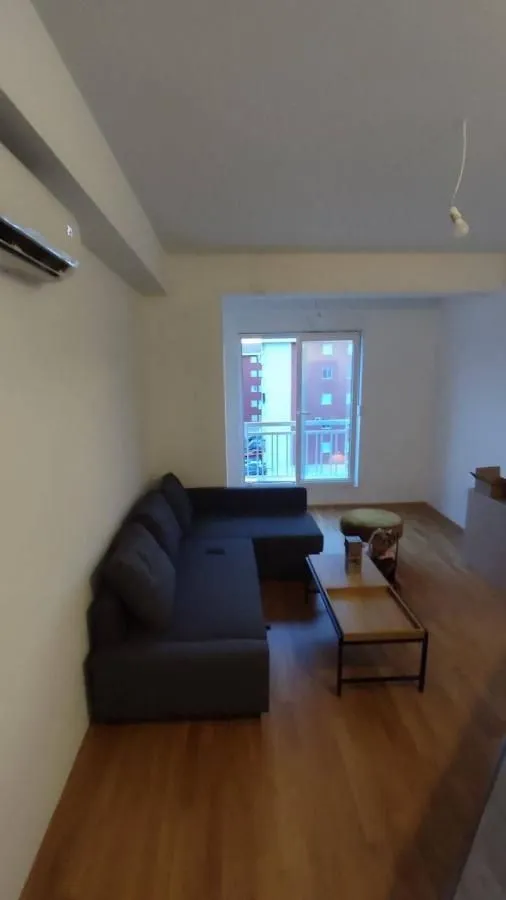 Izdavanje, stan, 30m², Ljubović, Podgorica