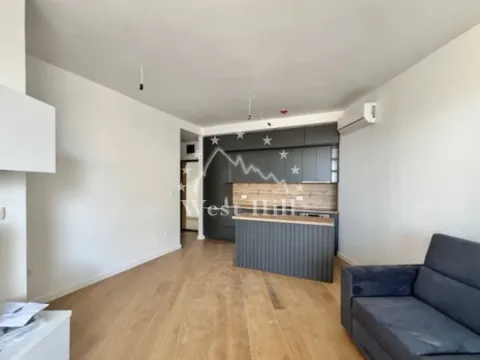 Prodaja, jednosoban stan, 52m², Bečići, Budva - image 7