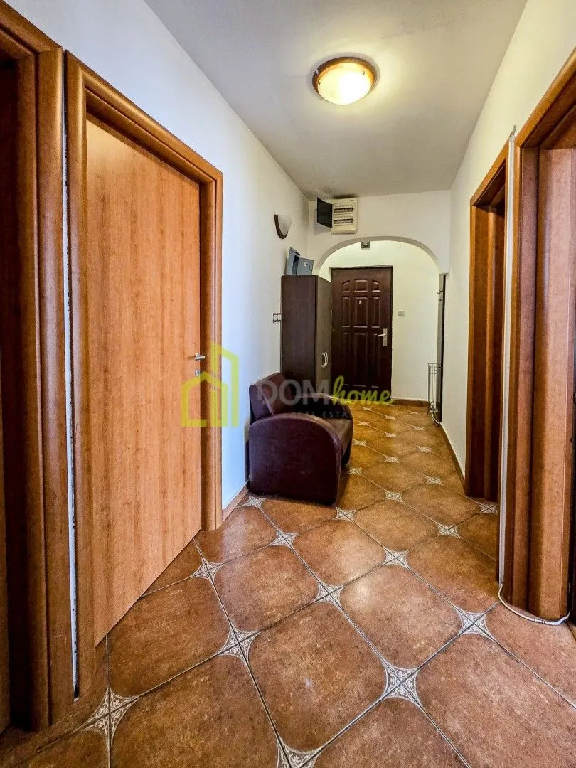 Prodaja, dvosoban stan, 71m², Stari Aerodrom, Podgorica