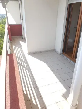 Izdavanje, dvosoban stan, 81m², Centar, Podgorica - image 4