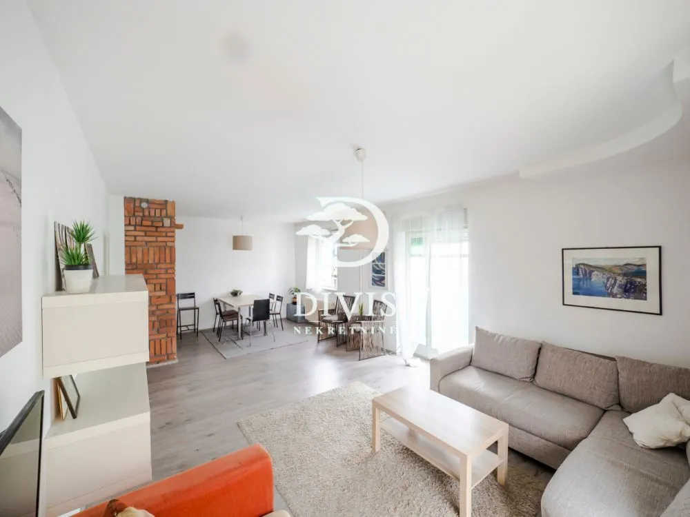 Prodaja, trosoban stan, 82m², Konjarnik, Voždovac Sve Podlokacije