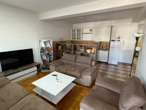 Rent, two bedroom apartment, 74m², Popovići, Bar - image 2