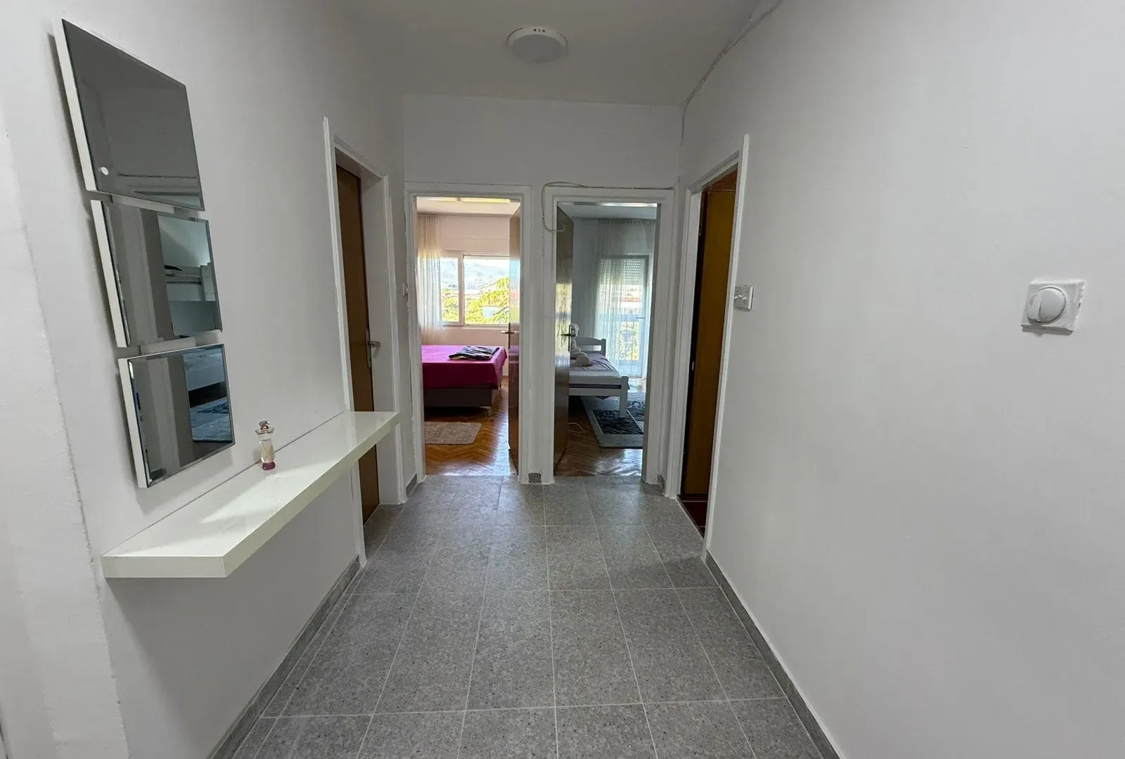 Izdavanje, stan, 80m², Zabjelo, Podgorica