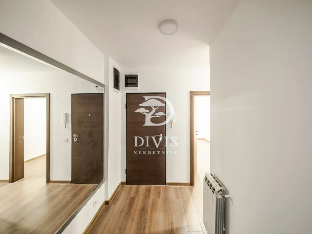 Prodaja, stan, 104m², Novi Beograd Blok 62, Novi Beograd Sve Podlokacije