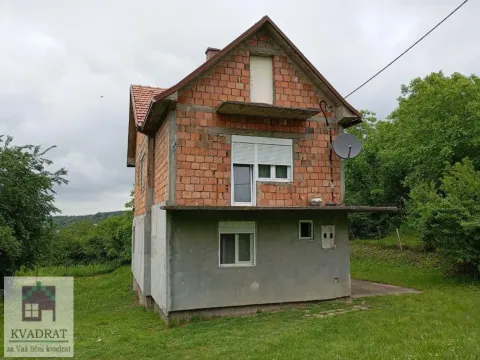 Prodaja, kuća, 133m², Mislodjin, Obrenovac