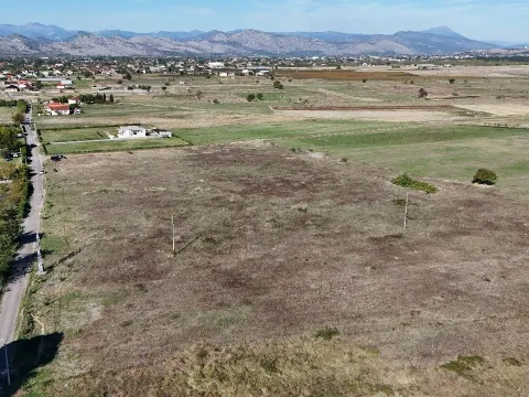 Sale, land lot, 20000m², Zeta, Podgorica - image 6