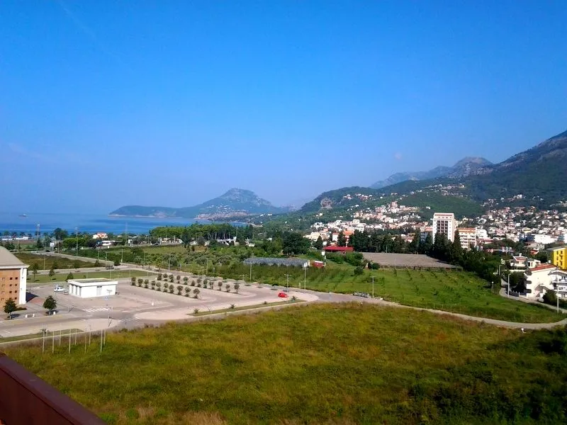 Prodaja, stan, 70m², Bar, Crna Gora