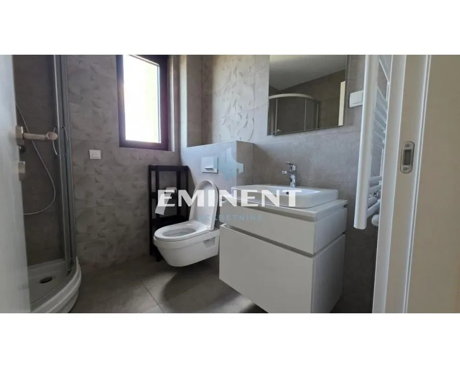 Rent, four bedroom apartment, 98m², Južni Bulevar, Vračar Sve Podlokacije