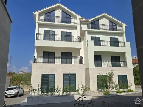 Sale, one bedroom apartment, 44m², Mrčevac, Tivat - image 5